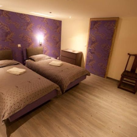 Hotel Jiuding Hochdorf Ngoại thất bức ảnh