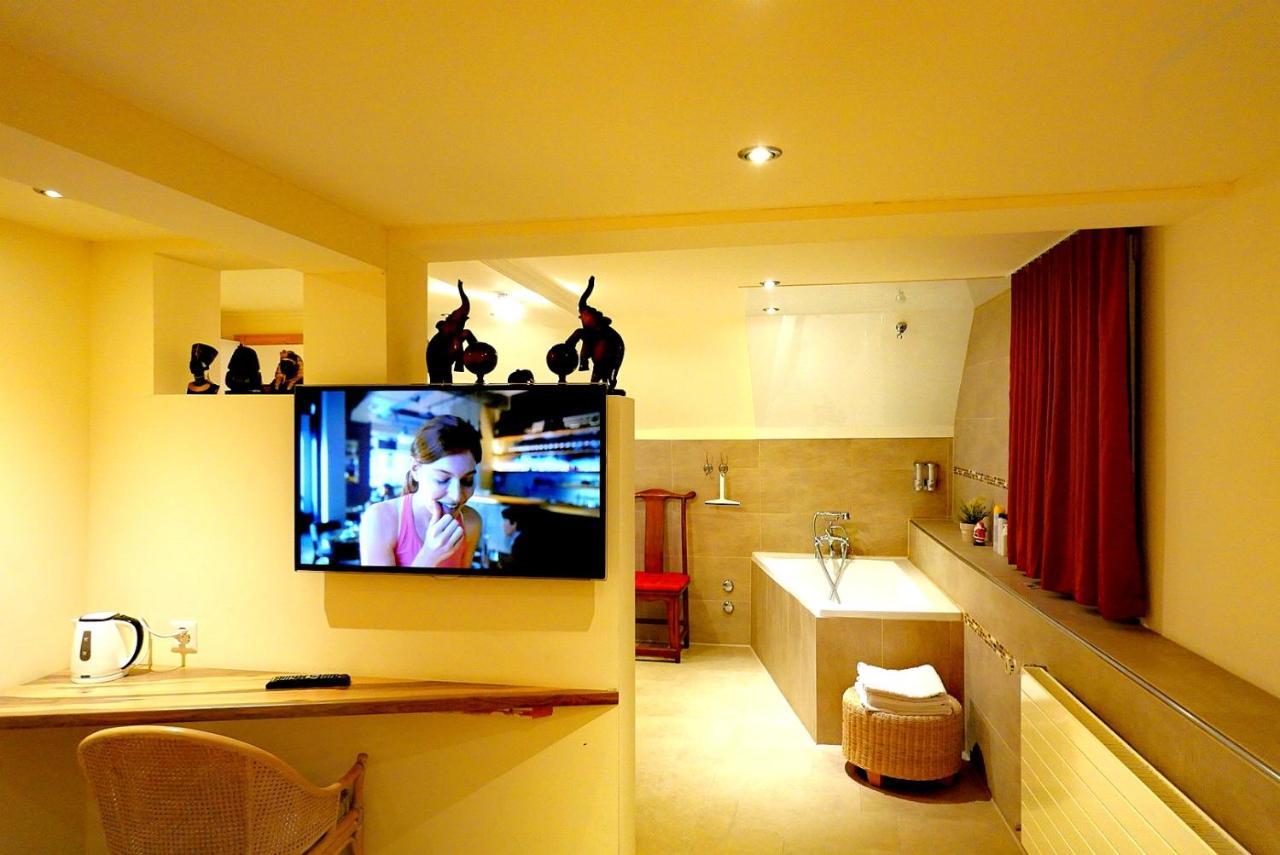 Hotel Jiuding Hochdorf Ngoại thất bức ảnh