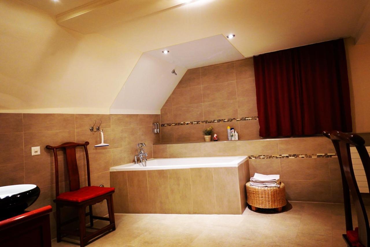 Hotel Jiuding Hochdorf Ngoại thất bức ảnh