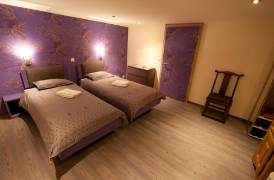 Hotel Jiuding Hochdorf Ngoại thất bức ảnh